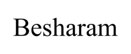 BESHARAM trademark