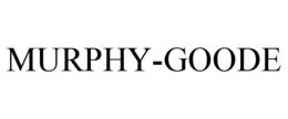 MURPHY-GOODE trademark