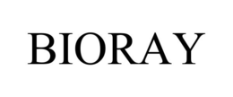 BIORAY trademark