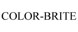 COLOR-BRITE trademark