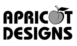 APRICOT DESIGNS trademark