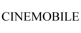CINEMOBILE trademark