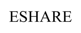 ESHARE trademark