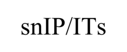 SNIP/ITS trademark
