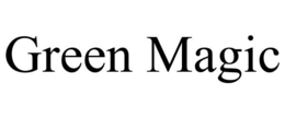 GREEN MAGIC trademark