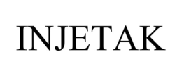 INJETAK trademark
