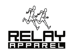 RELAY APPAREL trademark