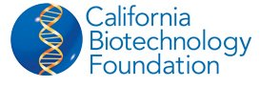 CALIFORNIA BIOTECHNOLOGY FOUNDATION trademark
