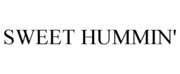 SWEET HUMMIN' trademark