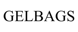 GELBAGS trademark