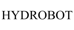 HYDROBOT trademark