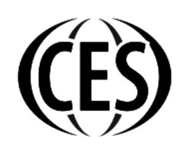 CES trademark