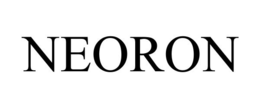 NEORON trademark