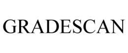 GRADESCAN trademark