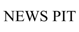 NEWS PIT trademark