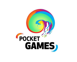 POCKET GAMES trademark