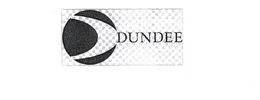 DUNDEE trademark