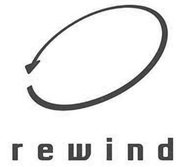 REWIND trademark