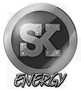 SK ENERGY trademark