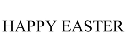 HAPPY EASTER trademark