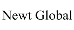 NEWT GLOBAL trademark