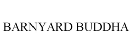 BARNYARD BUDDHA trademark
