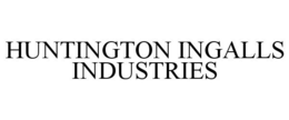HUNTINGTON INGALLS INDUSTRIES trademark