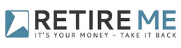 RETIRE ME IT'S YOUR MONEY - TAKE IT BACK trademark