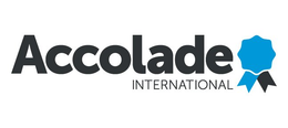 ACCOLADE INTERNATIONAL trademark