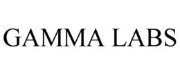 GAMMA LABS trademark