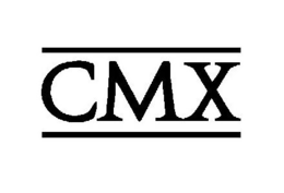 CMX trademark