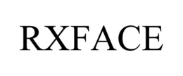 RXFACE trademark