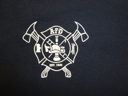 AFD EST. 1900 trademark