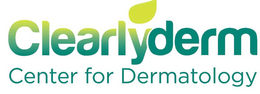 CLEARLYDERM CENTER FOR DERMATOLOGY trademark
