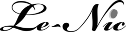 LE - NIC trademark