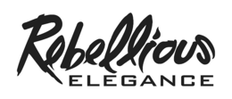 REBELLIOUS ELEGANCE trademark