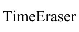 TIMEERASER trademark