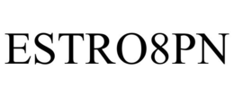 ESTRO8PN trademark