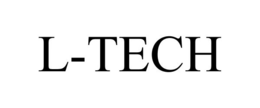 L-TECH trademark