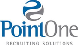 POINTONE RECRUITING SOLUTIONS trademark
