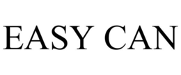 EASY CAN trademark