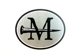 M trademark