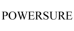POWERSURE trademark