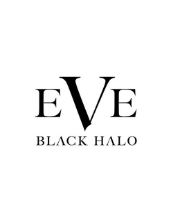 EVE BLACK HALO trademark