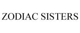 ZODIAC SISTERS trademark