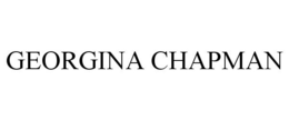 GEORGINA CHAPMAN trademark