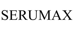 SERUMAX trademark
