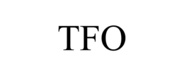 TFO trademark
