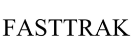 FASTTRAK trademark