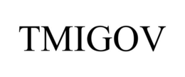 TMIGOV trademark